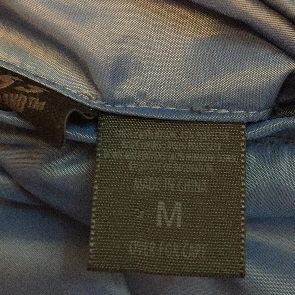 Express reversible vest - Picture 5 of 5